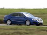 Volkswagen Passat R36 2006 года